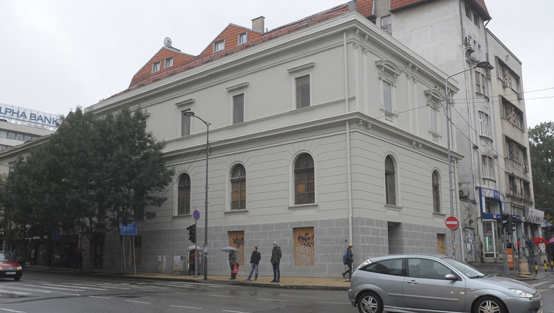 Балкан закључан, а филмова ни на видику