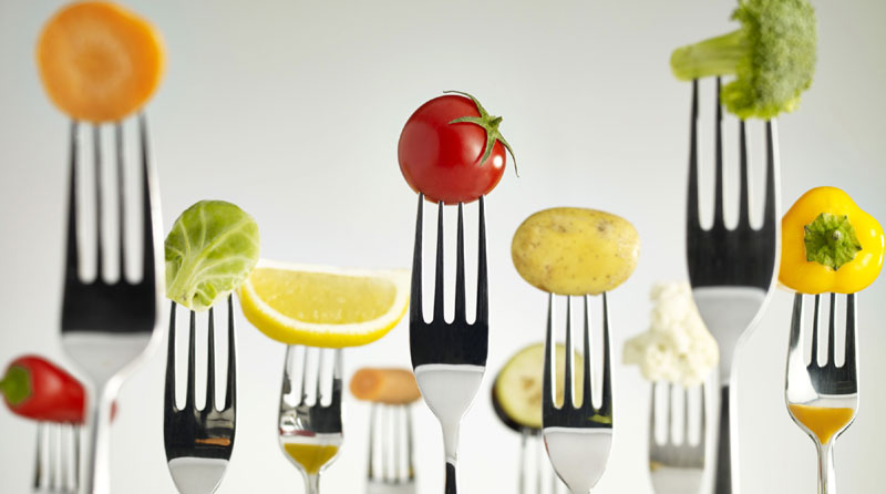 10 најздравијих намирница на планети