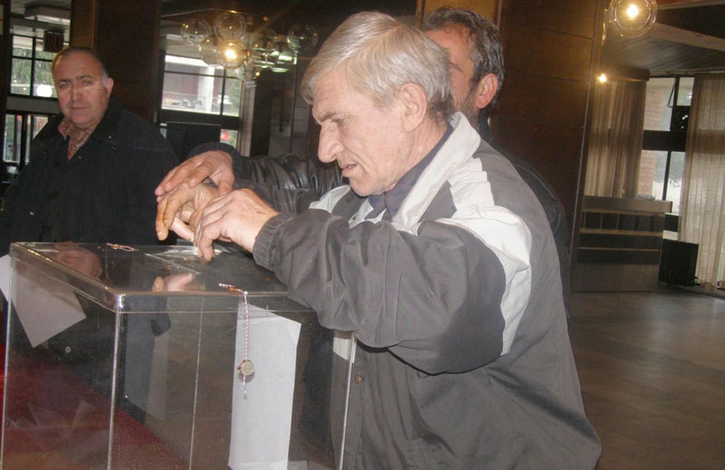 Бујановац: Сви Срби удружено на изборе