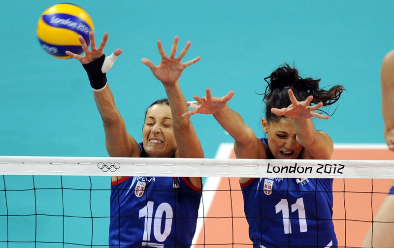 Огњеновићева: Прижељкујемо Белгију, због мале освете за прошло ЕП