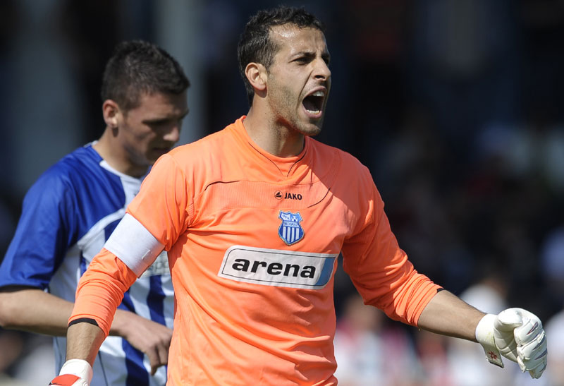 Вазура стопирао долазак Шаранова у Партизан!