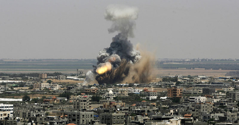 ВИДЕО: Руски авиони извели 60 напада, уништен командни центар џихадиста у Раки