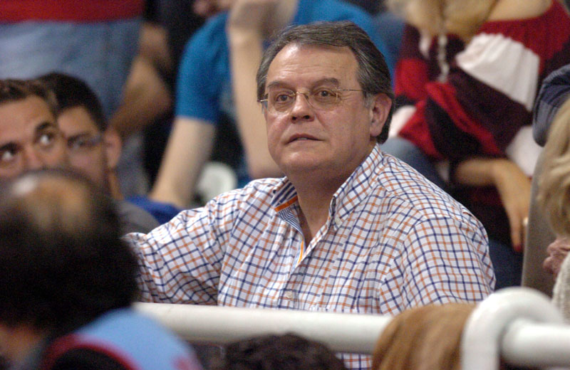 Човић: Од државе милион евра годишње, помоћи ћемо Партизану