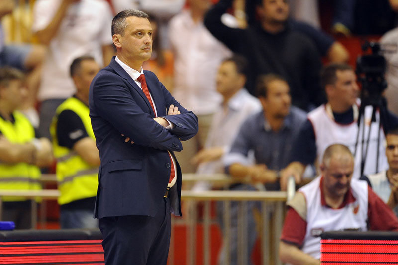 Радоњић: Пратимо ситуацију у САД, тражимо играча који ће бити велико појачање