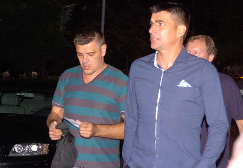 Милошевић: Утакмица у Албанији је најбитнија у овим квалификацијама