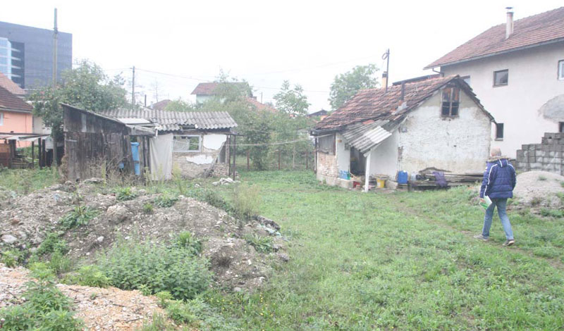 Туга у Бањалуци: Родио се Петар, а хране нема