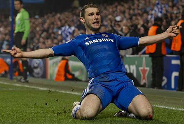 Енглески медији: Ивановића на клупу