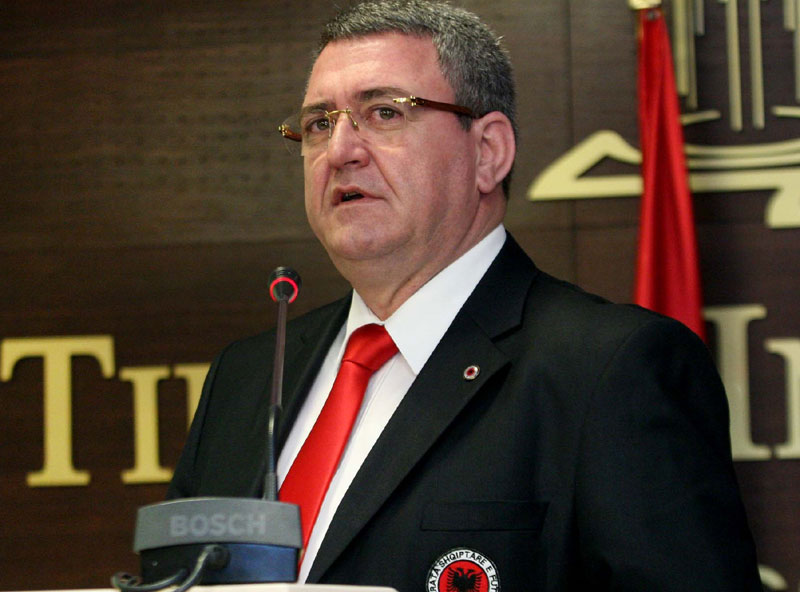 Председник ФС Албаније: Срби, чекамо вас с поштовањем