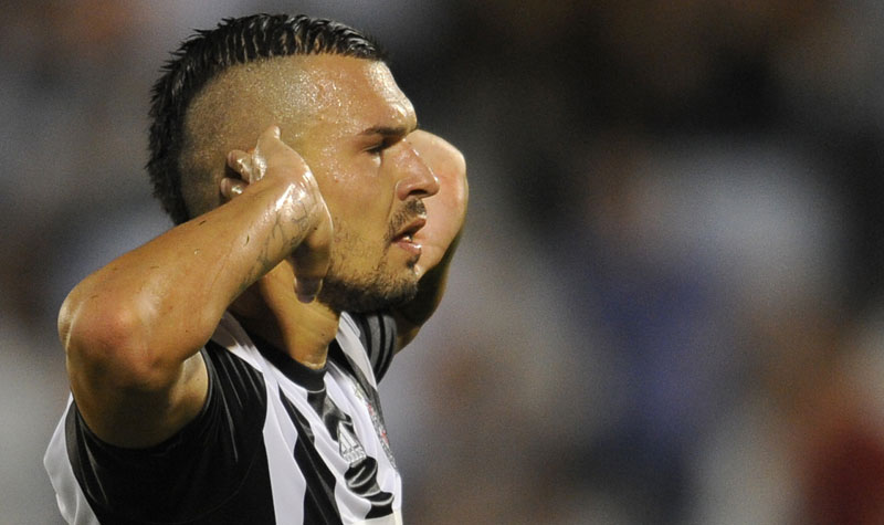 Божинов: Ја нисам ни Меси ни Роналдо