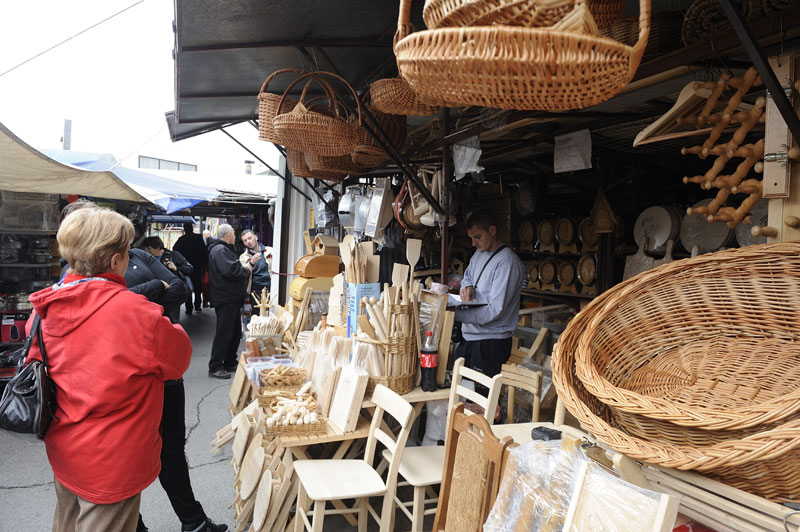 Случај “Бувљака”: Биће смак света ако нас преселе
