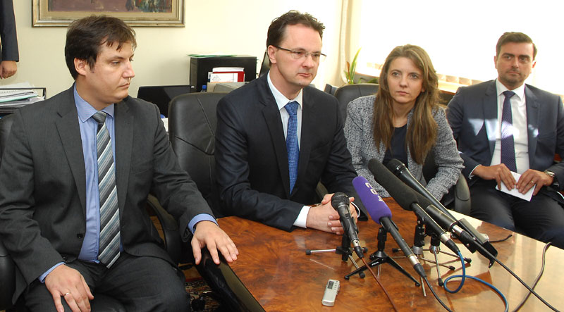 Косовске дипломе важиће као и стране?