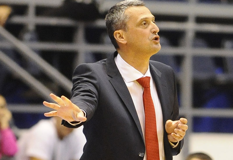 Радоњић: Припремамо се за битку за трофеје