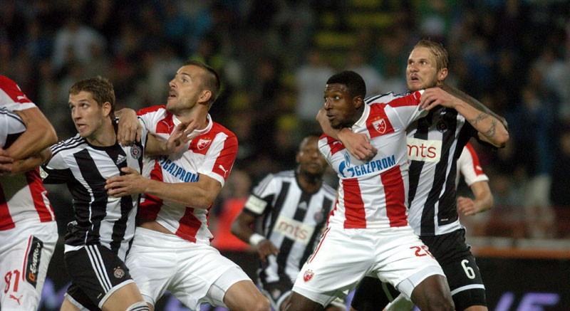 Звезда тужила Партизан; Терзић: Доста иживљавања над српским фудбалом 