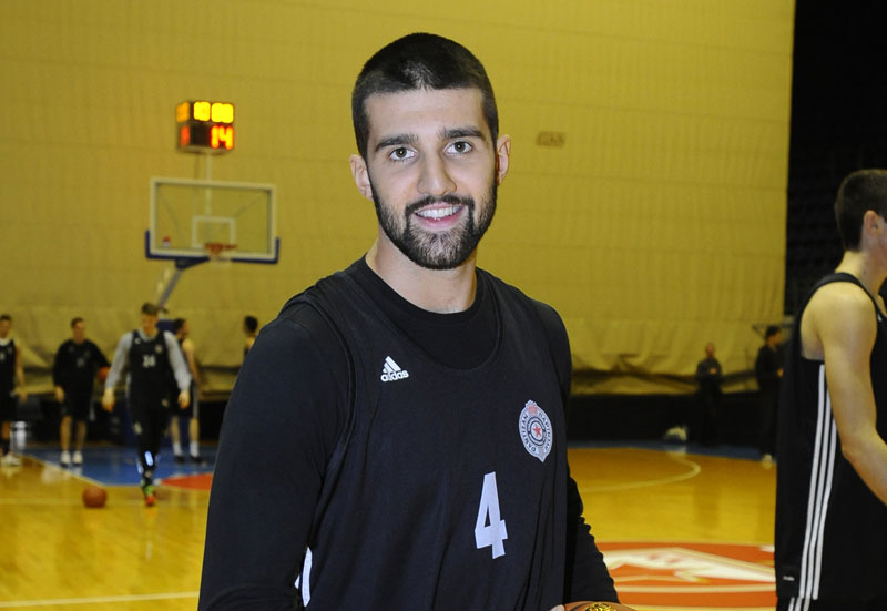 Цветковић: Са Звездом сам се растао пријатељски