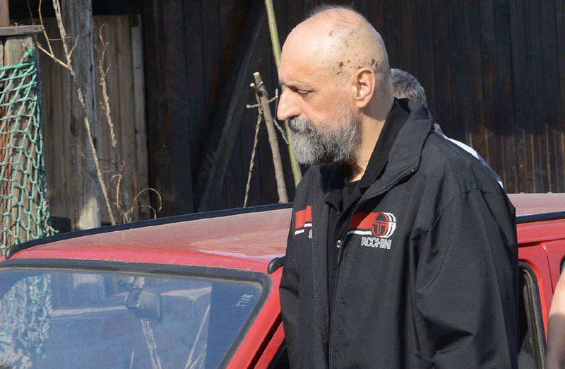 Хаг: Прекинуто суђење Хаџићу