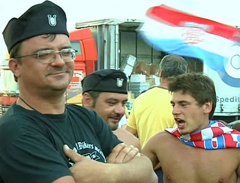 Зоран Пусић: Идеја НДХ латентна претња хрватском друштву