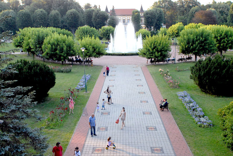 Продаја 10 српских бања