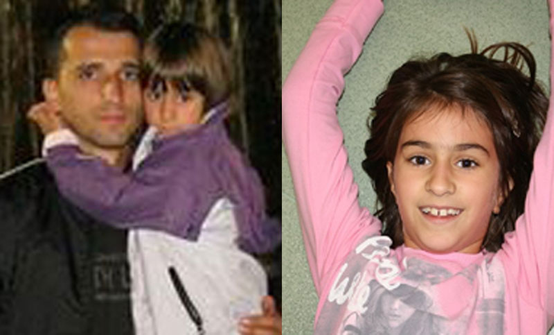 Епилог убиства девојчице из ловачке пушке: Еленин отац крив, али није кажњен