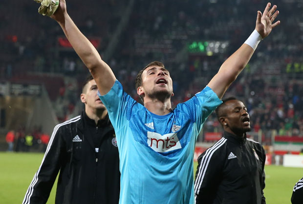 Видовити Живко: Браш, биће 1:3, ако се не буниш