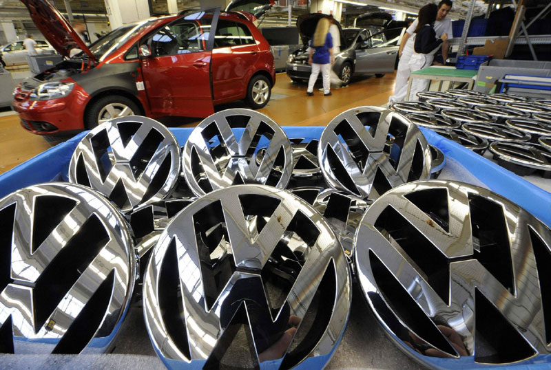 Србија не зна ни колико је продато фолксвагена
