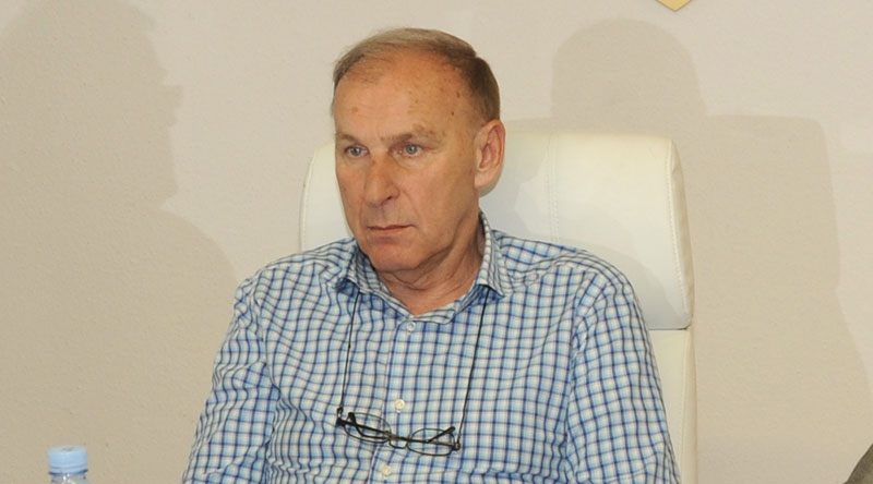 Џајића за председника Звезде!