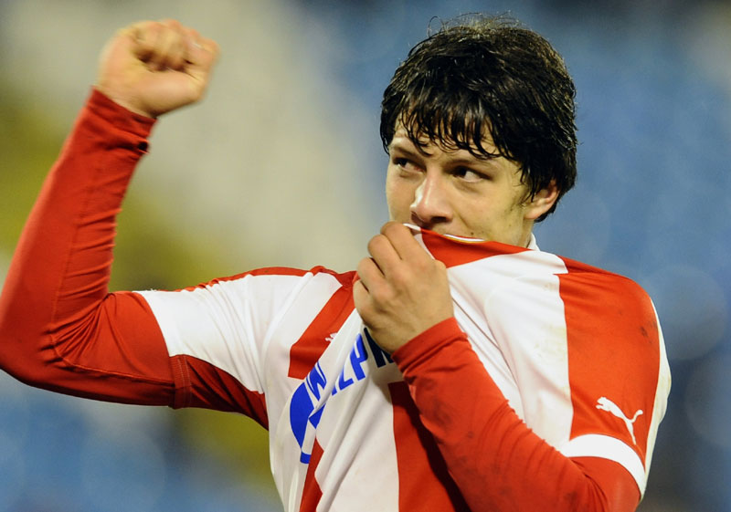 Јовић: Нисам рекао збогом Звезди