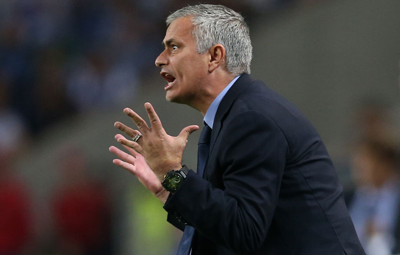 Мурињо: Ово је најгори период у мојој каријери