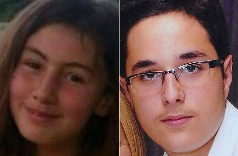 Нишки тинејџери нађени у Бугарској, у избегличком кампу у Софији