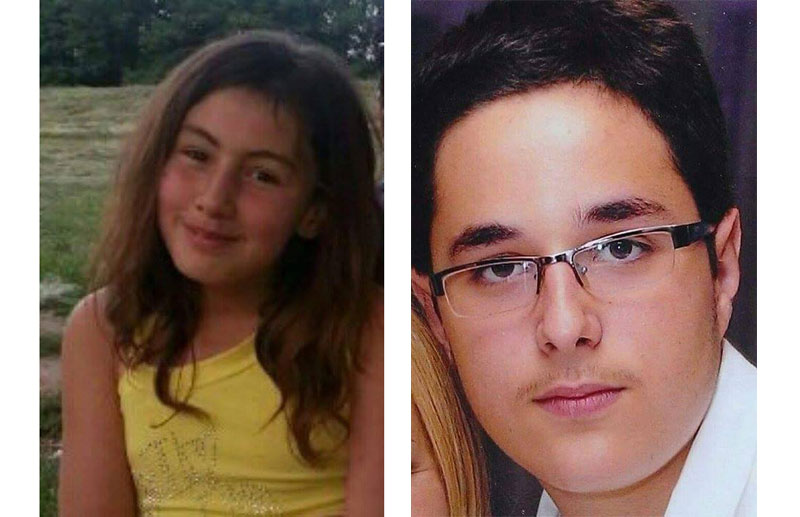 Двоје несталих тинејџера из Ниша умало да оду у Техеран