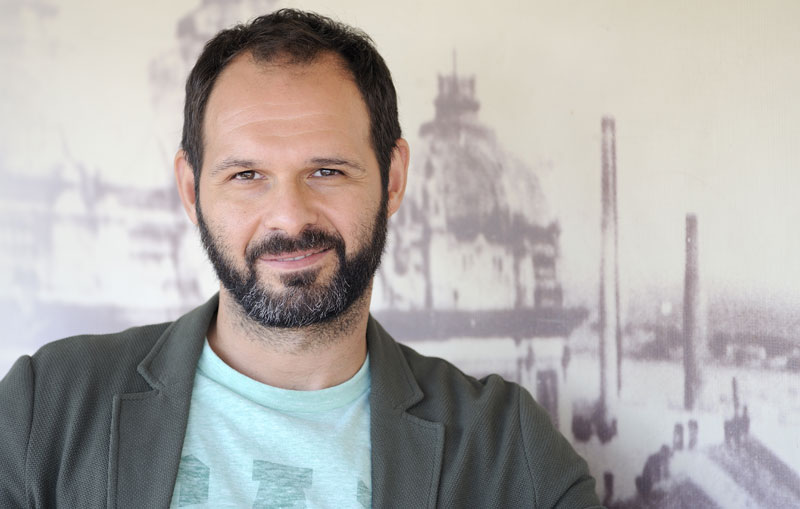 Александар Срећковић: Душе су нам баш огрубеле