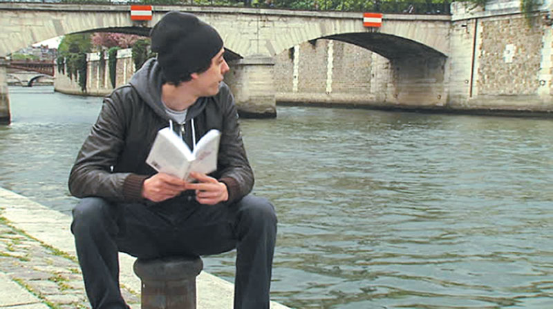 Истинска прича у туђем повезу