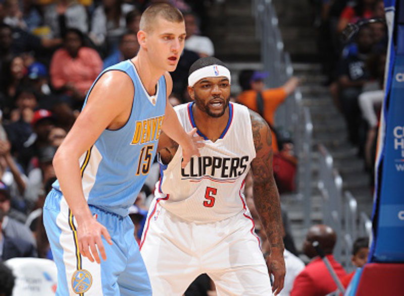 НБА: Повреда Јокића, пораз Денвера