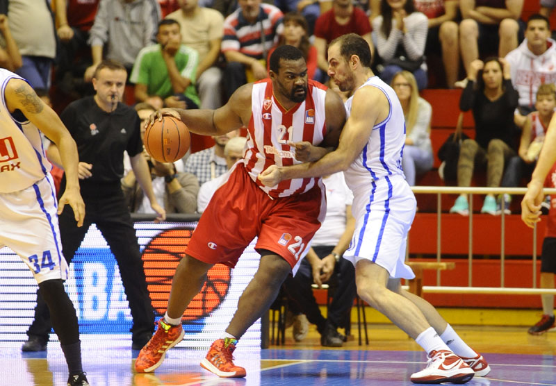 Звезда “укинула” дерби: Одбрана срушила Будућност