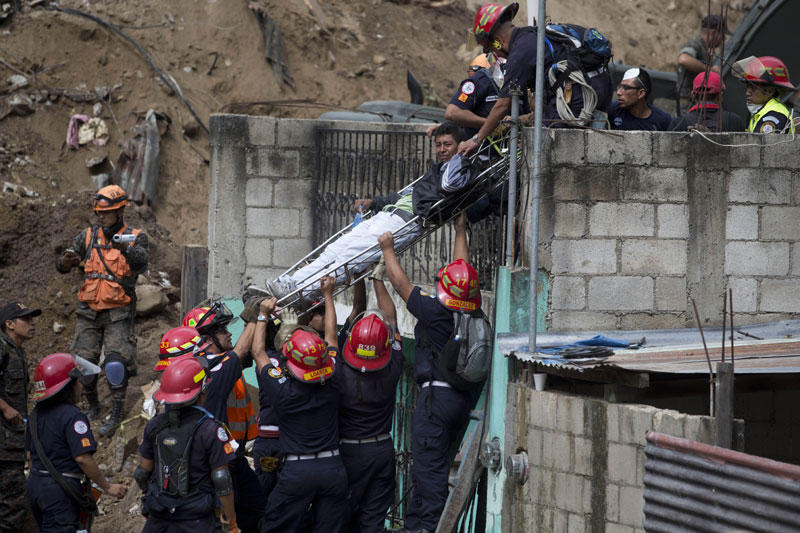 Урушио се рудник у Кини, 18 рудара остало заробљено