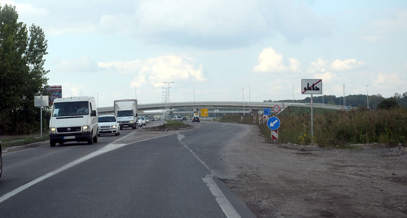 Зрењанинац као руски рулет