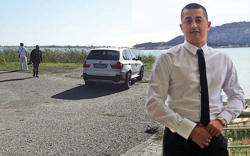 УБИСТВО ФИЛИПА ВИЛОТИЈЕВИЋА: Да ли је хеклер промашио мету?