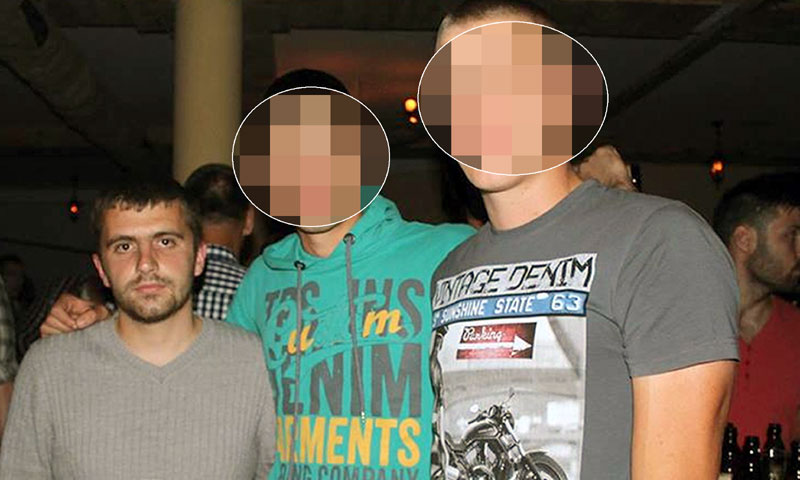 Трагедија на путу: Са свадбе у смрт