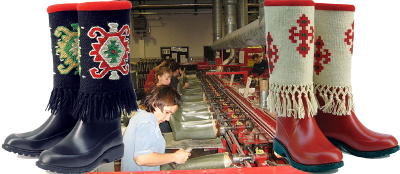 Обувају и ватрогасце