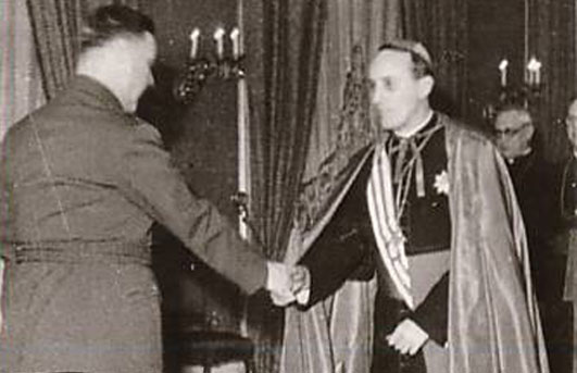 О Степинцу расправа у Риму