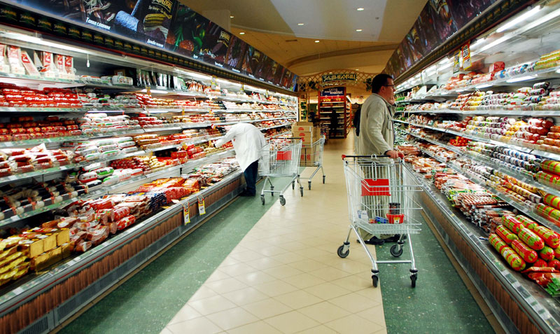 Закон забрањује Купујмо домаће