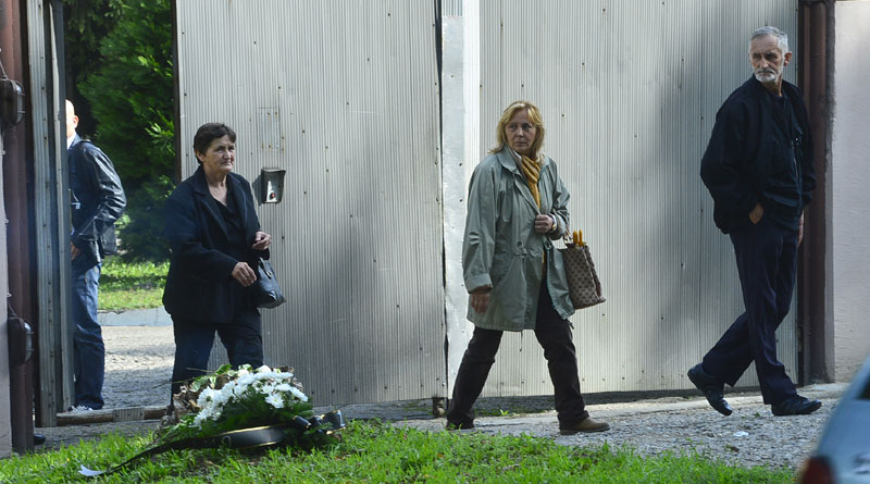 Убиство гардиста на Топчидеру пред расветљавањем, за завршетак случаја нема политичке воље?
