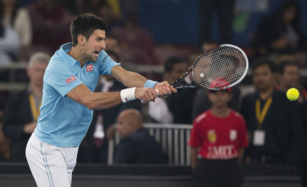 АТП листа: Ђоковић започео 167. недељу на врху