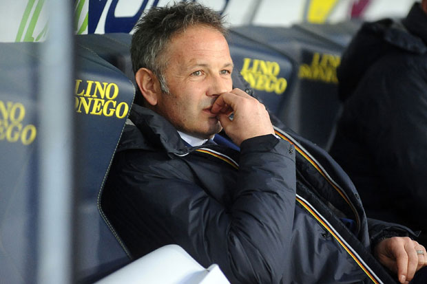 Михајловић: Нећу поднети оставку, објаснићу Берлусконију