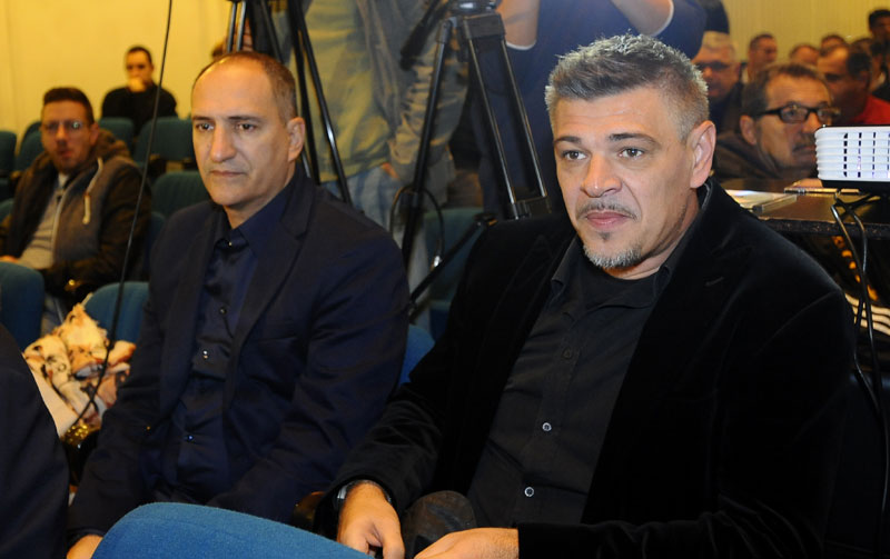 Милошевић: Победа у Елбасану не лечи ране, али би била подстицај