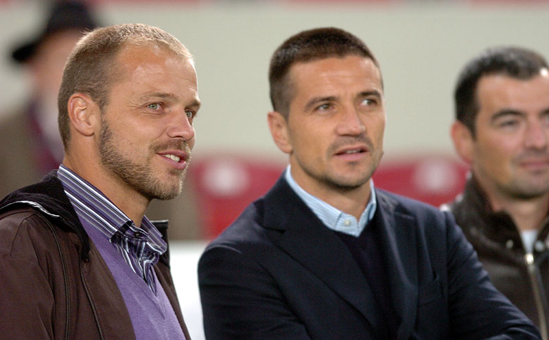 Мирковић зна како се играју утакмице високог ризика: Глава основни проблем