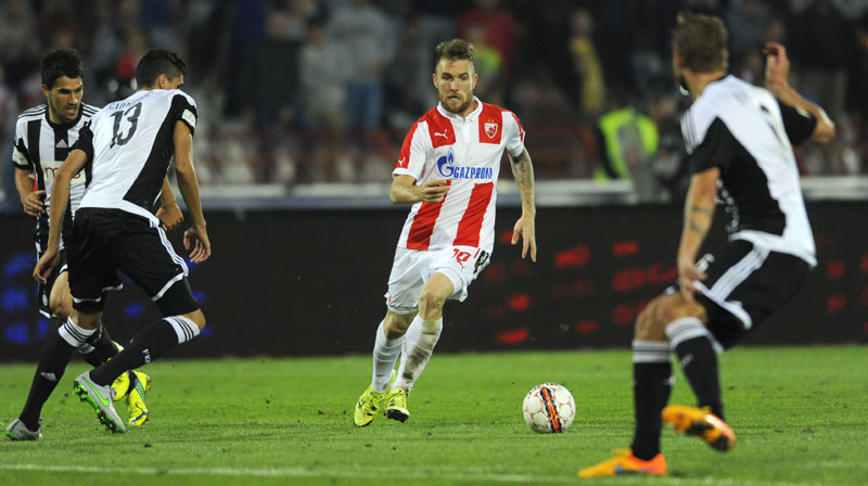 Живковић покидао мишићна влакна, Катаи прикључен “орловима” 