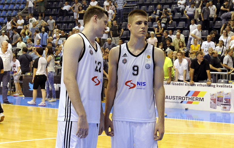 Маринковић песимиста: Остаћемо без навијача