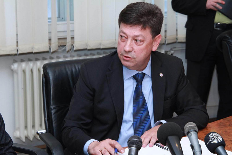 Смењен директор Агенције за приватизацију