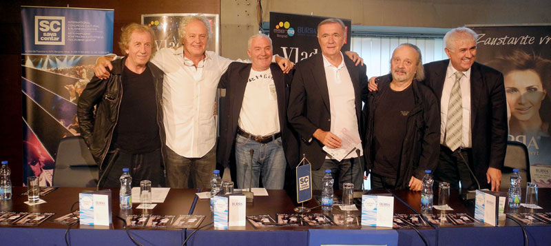 Забрањено плакање