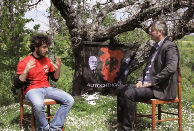 Албанац који је изазвао прекид у Београду набавио улазницу за меч у Елбасану